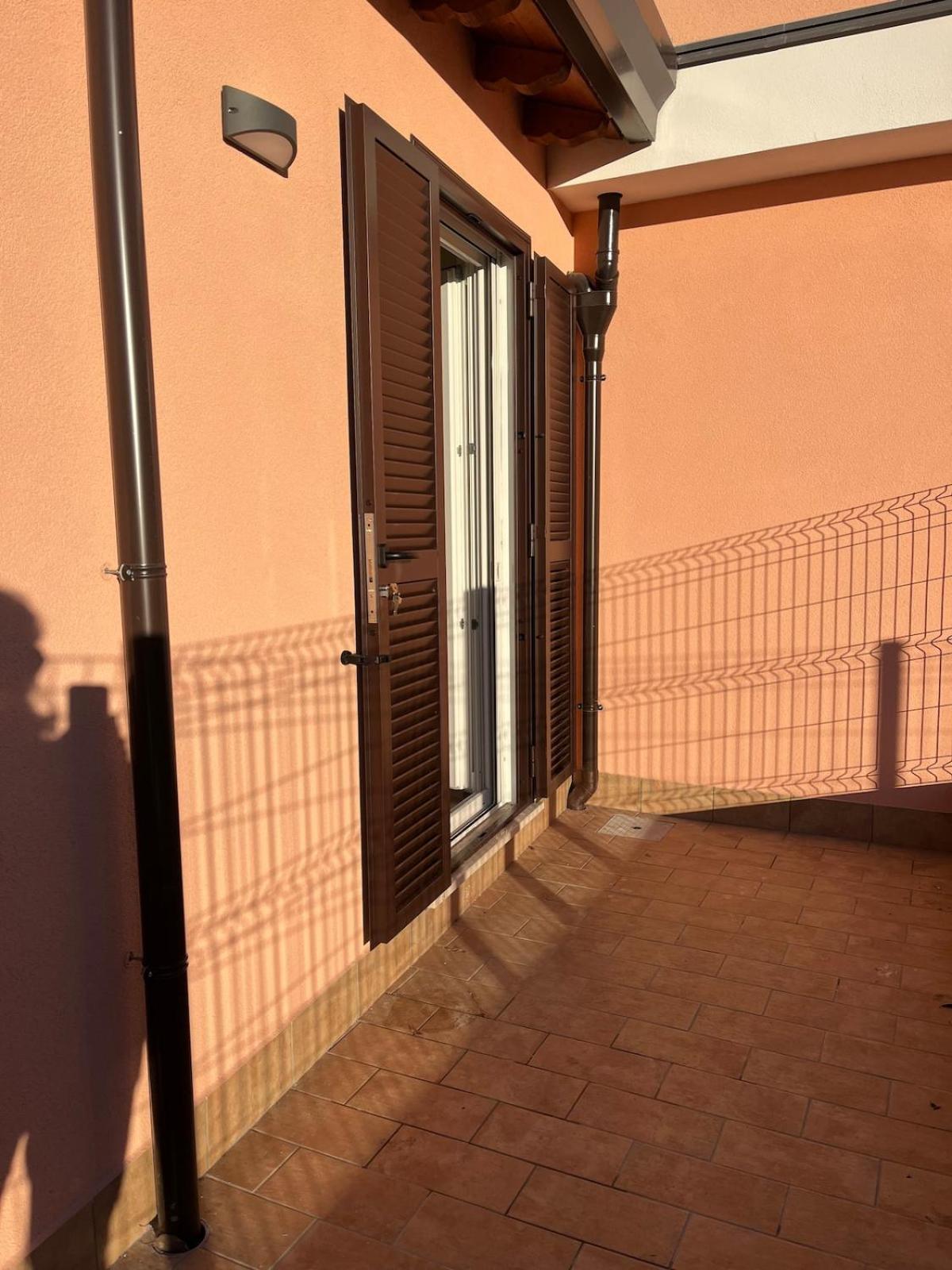 Вілла Borgo Antracite Рим Екстер'єр фото
